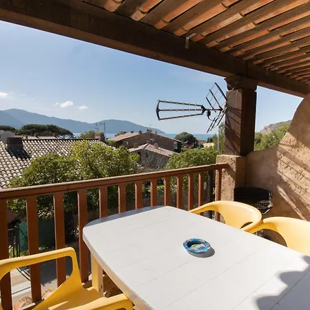 Le Sei Apartment