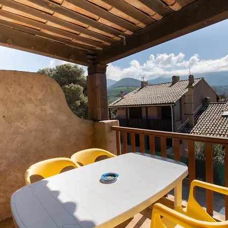 Apartment Le Sei