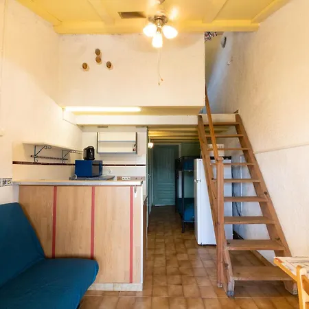 Le Sei Apartment Appietto